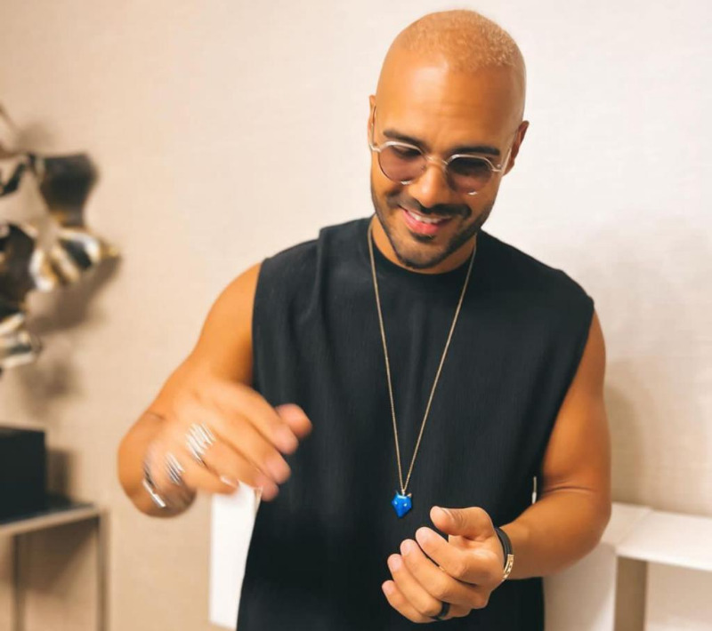 جوزيف عطية "بين أهلي و ناسي"