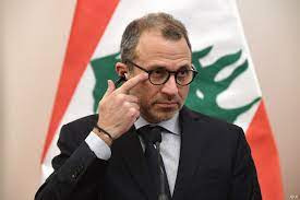 لبنان القوي سيشارك في جلسة الخميس وموقف غير مسبوق لباسيل عن مارون