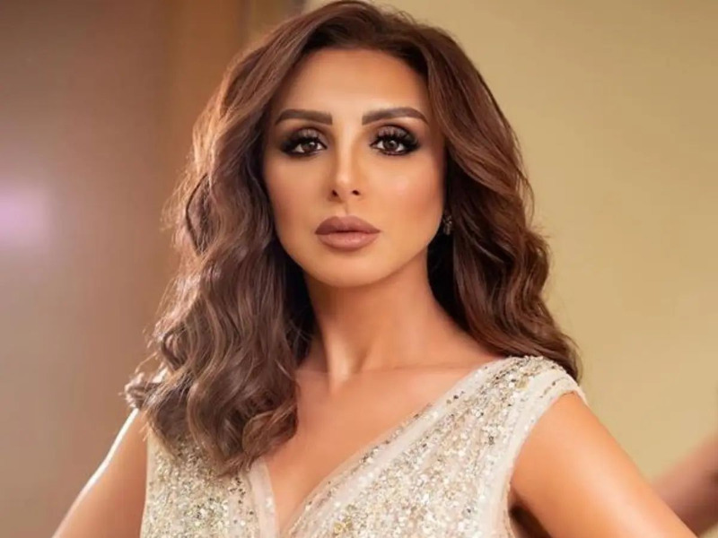 آخر تطورات حالة أنغام الصحية