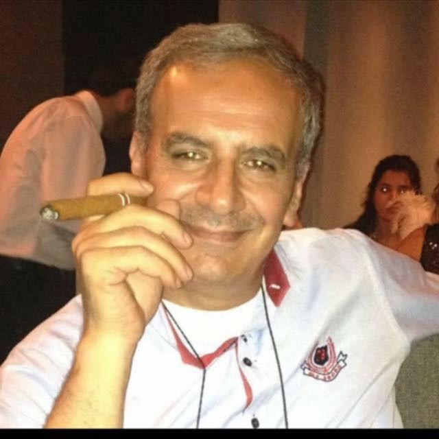 (بالصورة) مع استقالة مختار قتالي الياس الحاج هل نشهد حقبة جديدة للتيار الوطني في قضاء جزين؟