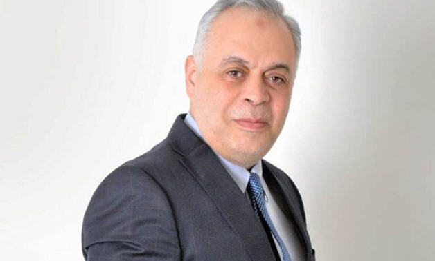 دار لرعاية الفنّانين المسنّين في مصر