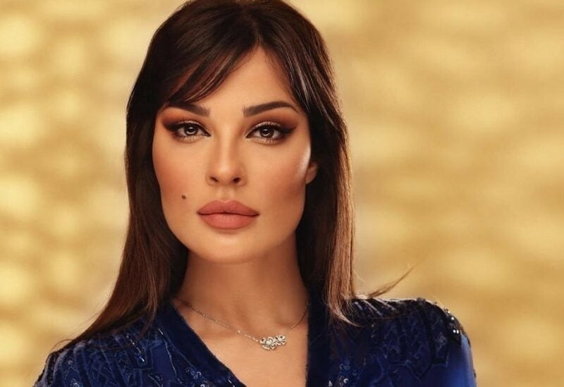 نادين نسيب نجيم: مش كلّ جلجوء مسك قلم صار اسمه صحافي!