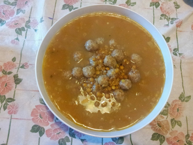 كبة الراهب