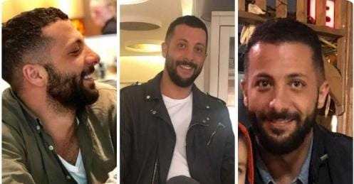 بعد اختفائه وسيم حكيم جثة هامدة داخل سيارته في الصالحية