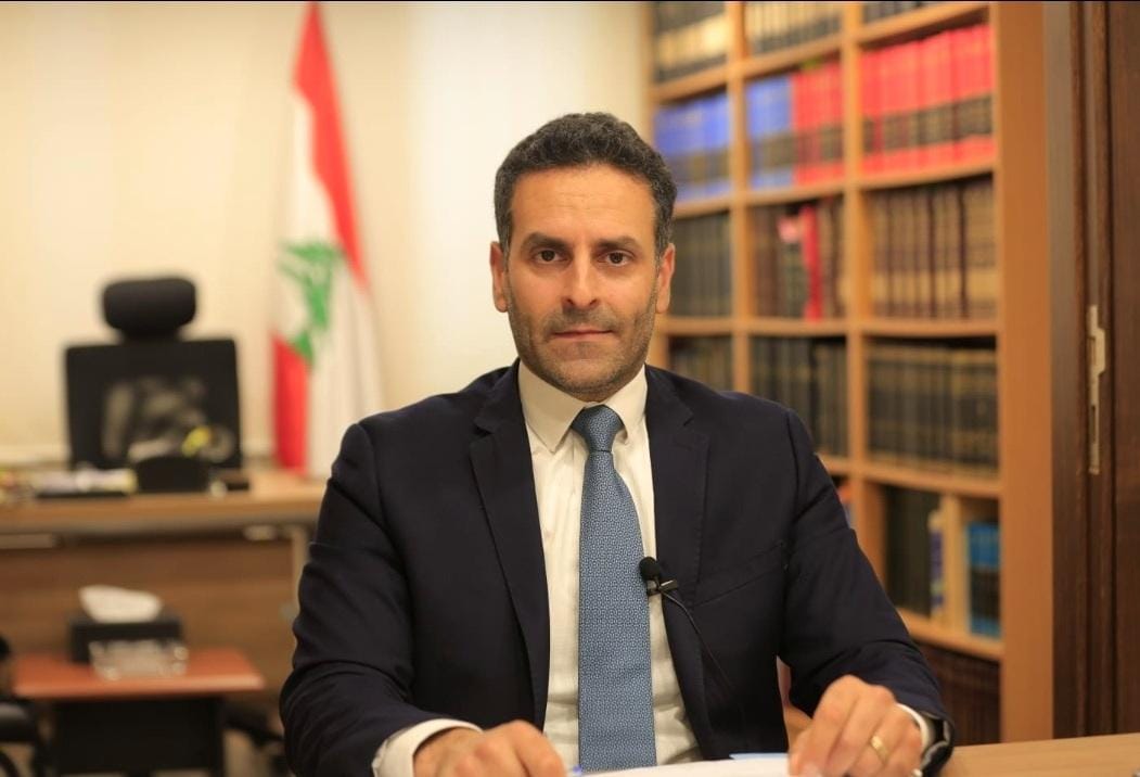 سليمان مالك: بعد بدء النزاع القضائي مع كهرباء لبنان الجباة يضغطون على المواطنين لدفع الفواتير