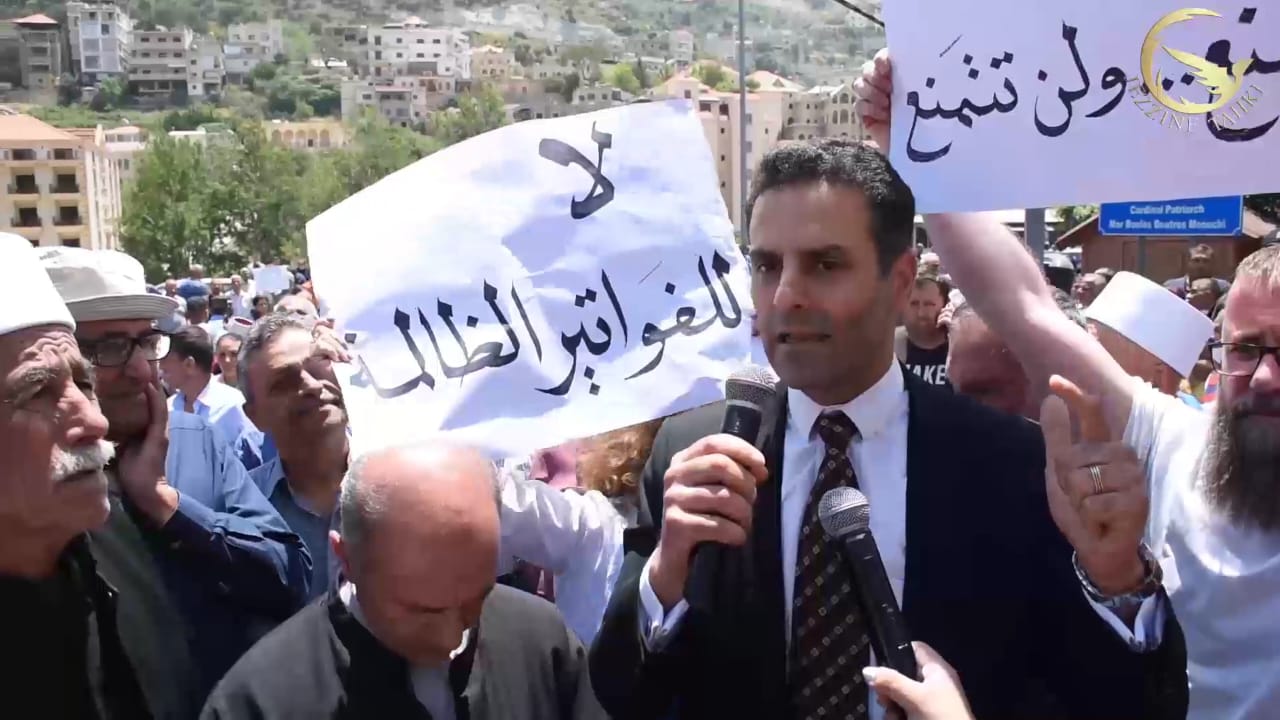 سليمان مالك يرد على بيان كهرباء لبنان بالنسبة للتعرفة والدفع: انعدمت المواقف وانتفت الأدوار