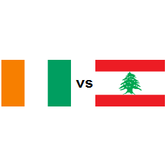 لبنان يخسر وديًا أمام ساحل العاج ٧٧-٦٧ ضمن تحضيرات مونديال السلة