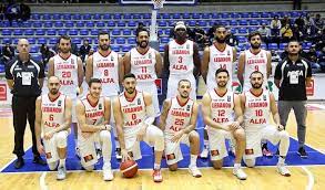 خسارة لبنان أمام فرنسا ضمن بطولة العالم لكرة السلة