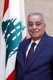 بو حبيب: قضية النازحين السوريين باتت تهدد أمن واستقرار لبنان