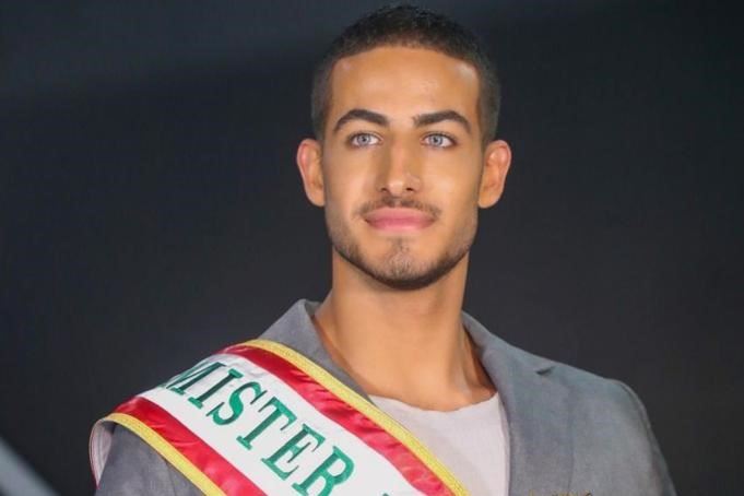 ملك جمال لبنان يحصد عدد من الجوائز