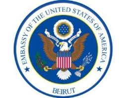 إطلاق نار على السفارة الأميركية في لبنان دون اصابات