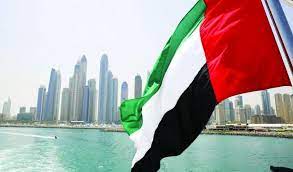 الإمارات: لوقف التصعيد في غزة وإعادة إحياء مسار السلام العربي الإسرائيلي