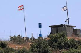 اسرائيل تقصف لبنان بعد الاشتباه بتسلل مسلحين عند رأس الناقورة