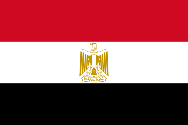 مصر تؤكد أن أمنها "خط أحمر"