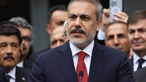 وزير خارجية تركيا: نعمل لعدم تمدد الحرب إلى لبنان والبلدان الأخرى