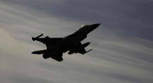 طيران حربي اسرائيلي منخفض فوق مناطق القطاع الشرقي جنوب لبنان