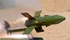 إطلاق صاروخ مضاد للدروع من لبنان تجاه مستوطنة "المِنارة" 