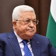 عباس: نرفض تهجير الفلسطينيين