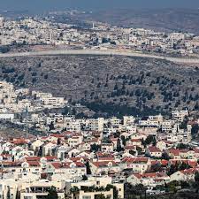 اسرائيل ستخلي 14 مستوطنة جديدة في الشمال