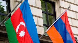 اتفاق سلام بين أرمينيا وأذربيجان