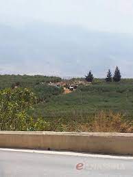 تعرض مركز الجيش اللبناني في رأس الناقورة إلى إطلاق نار