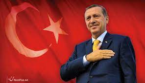 ستكون أولويتنا إحلال السلام دائمًا... أردوغان: نتنياهو سيرحل وسنتخلص منه