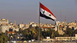 سوريا تطلب من مجلس الأمن
