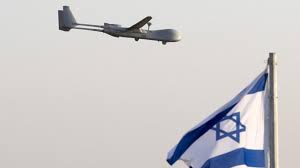 الطيران الاسرائيلي يحلق فوق بيروت والضاحية الجنوبية وخلدة وصولا إلى صيدا