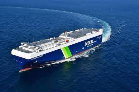 شركة الشحن البحري اليابانية "إن واي كي" علقت مرور سفنها في البحر الأحمر