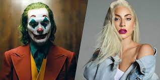 ليدي غاغا بأغنية جديدة لفيلم Joker 2