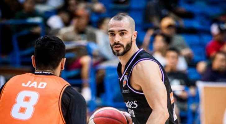 بطولة دبي لكرة السلة: بيروت يهزم هومنتمن في قمّة لبنانيّة