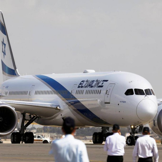 شركة العال للطيران الاسرائيلية تعلق رحلاتها إلى جنوب إفريقيا