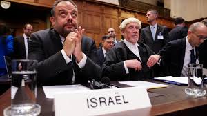 حكما ابتدائيا وتدابير طارئة بحق اسرائيل... محكمة العدل الدولية