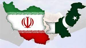 الاتفاق على توسيع التعاون السياسي والأمني بين إيران وباكستان