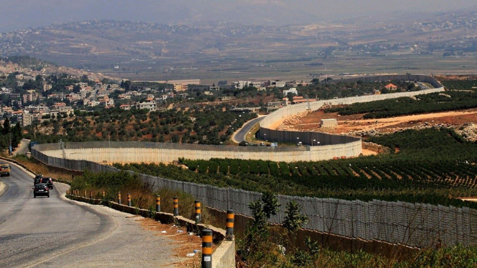 إسرائيل: الوقت ينفد لإيجاد حل دبلوماسي جنوب لبنان