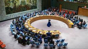 مندوب الجزائر في مجلس الأمن: ندعم سيادة وسلامة أراضي وأمن العراق وسوريا
