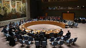 ممثل الولايات المتحدة في مجلس الأمن: ضرباتنا في اليمن تمثل ردا على استهداف الحوثيين للسفن في البحر الأحمر