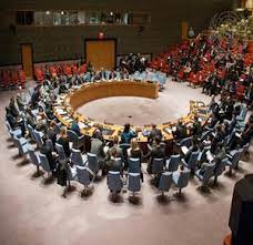 مندوب فرنسا في مجلس الأمن: ندعو جميع الأطراف لضبط النفس في العراق وسوريا ويجب العمل على تجنب توسع النزاع