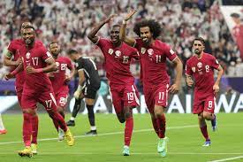 قطر تتوج بطلة لكأس أمم آسيا لكرة القدم للمرة الثانية