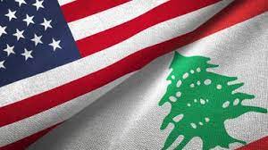 وفد الكونغرس الأميركي غادر بيروت