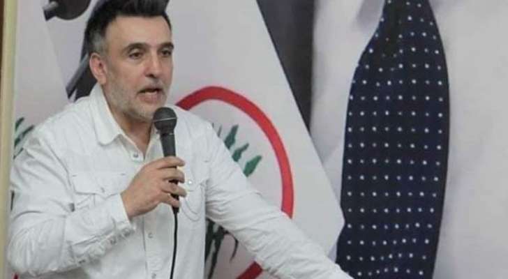 القوات:  تطمينات ووعود من مديرية المخابرات في الجيش اللبناني حول قضية خطف باسكال سليمان