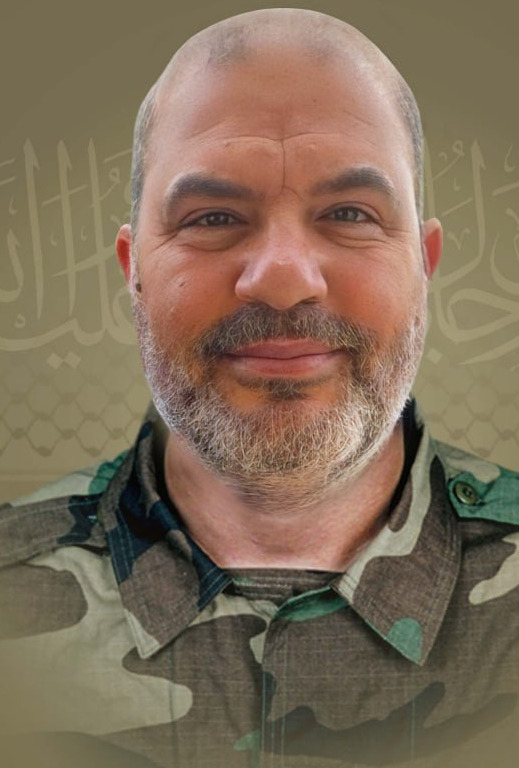 الباز هو سادس قائد منطقة في الحزب تغتاله اسرائيل منذ بداية الحرب
