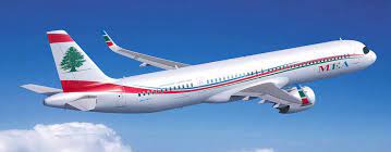 طيران الشرق الأوسط:  إلغاء رحلةME211/212 غدا بسبب إضراب المراقبين الجويين في مطار شارل دوغول – باريس