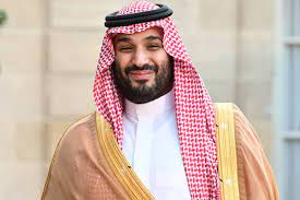 ولي العهد السعودي يزور اليابان في 20 الحالي للمرة الأولى منذ 2019