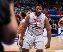 وديا فوز ​ليتوانيا ​على ​منتخب لبنان​ لكرة السلة