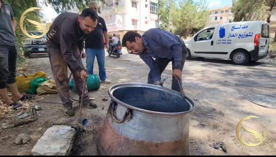 (بالفيديو) جزين تحكي: المبيّض عاد... رنا جوني