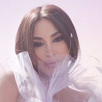 اليسا: 100 مليون جديدة... شكرًا من قلبي