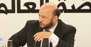 رياشي عبر تويتر: قد ما تقوى ايدين الشرّ المصالحة المسيحية اقوى