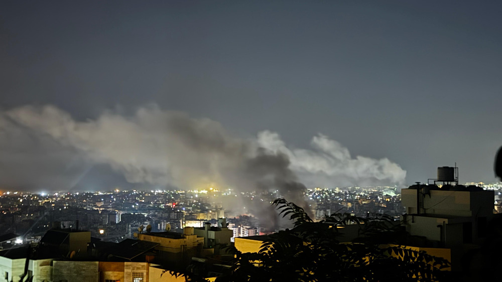 الخارجية الأميركية: سنقدم مساعدات إنسانية جديدة بما يقرب من 157 مليون دولار لدعم السكان المتضررين من الصراع في لبنان والمنطقة