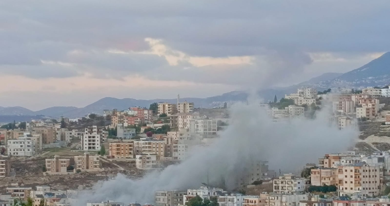 غانتس: إلغاء زيارة وزير الدفاع إلى واشنطن إضرار بأمن إسرائيل في هذا الوقت الحرج بالذات